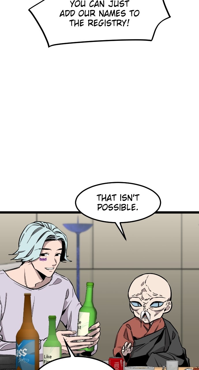 The Nine CloudDream: Zero Ep. 7 - Soyu Yang: Well-Fed, Well-Kept page 24 - 