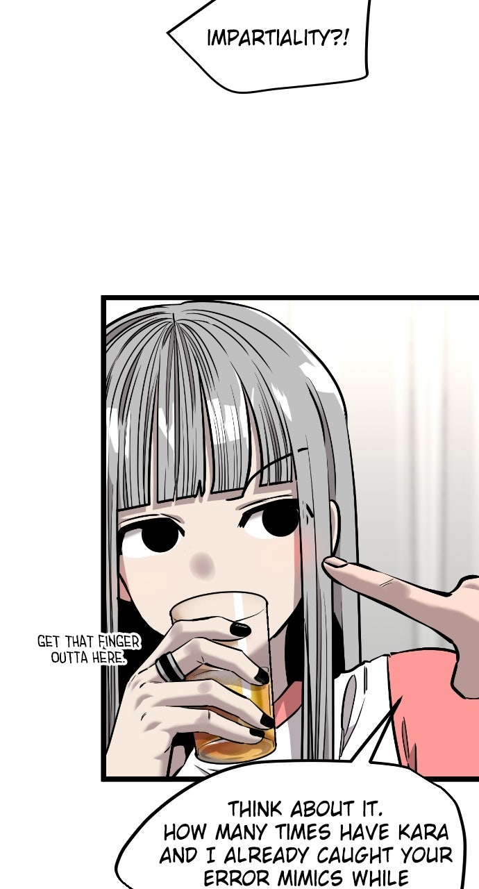 The Nine CloudDream: Zero Ep. 7 - Soyu Yang: Well-Fed, Well-Kept page 26 - 