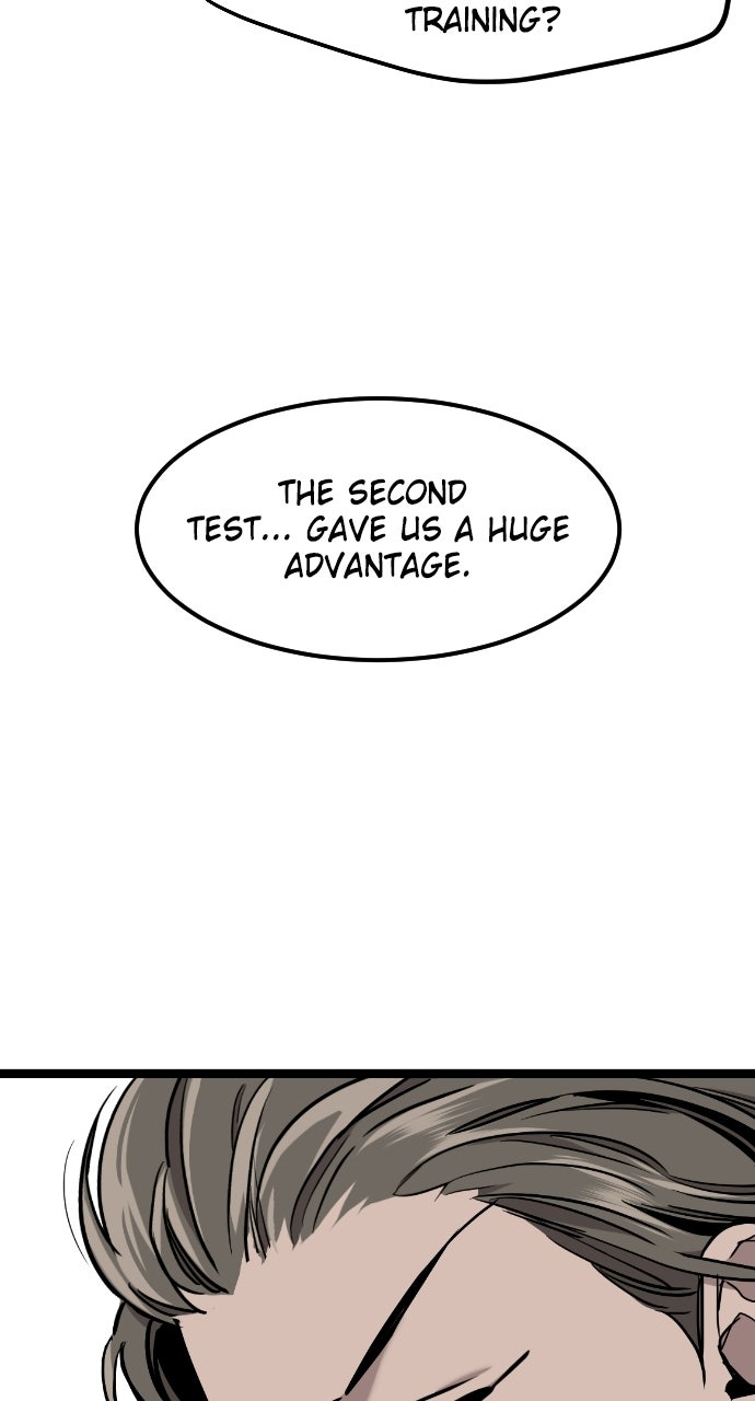 The Nine CloudDream: Zero Ep. 7 - Soyu Yang: Well-Fed, Well-Kept page 27 - 