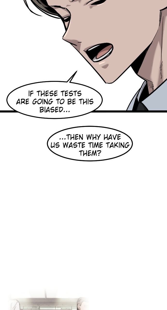 The Nine CloudDream: Zero Ep. 7 - Soyu Yang: Well-Fed, Well-Kept page 28 - 