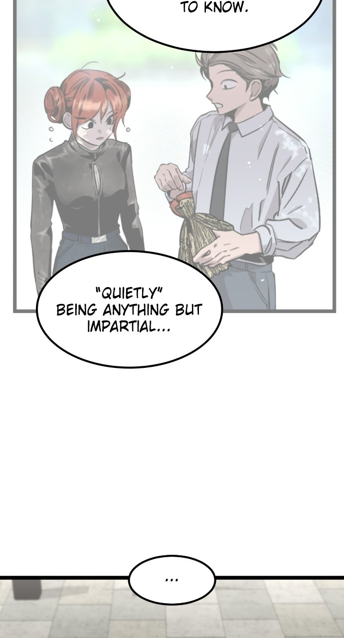 The Nine CloudDream: Zero Ep. 7 - Soyu Yang: Well-Fed, Well-Kept page 34 - 