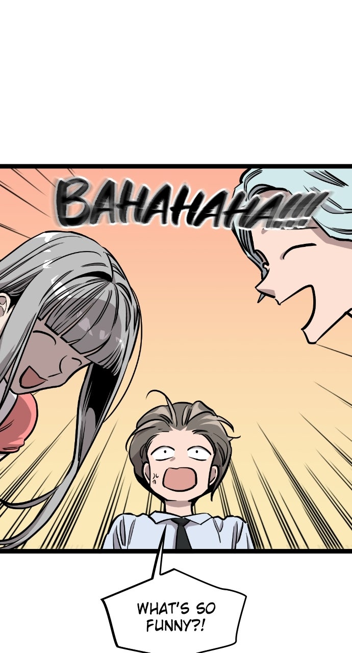 The Nine CloudDream: Zero Ep. 7 - Soyu Yang: Well-Fed, Well-Kept page 37 - 