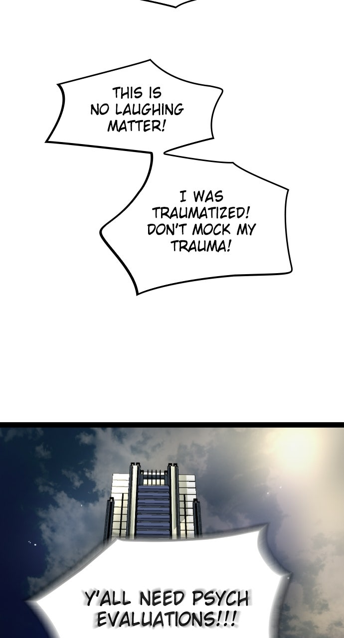 The Nine CloudDream: Zero Ep. 7 - Soyu Yang: Well-Fed, Well-Kept page 38 - 