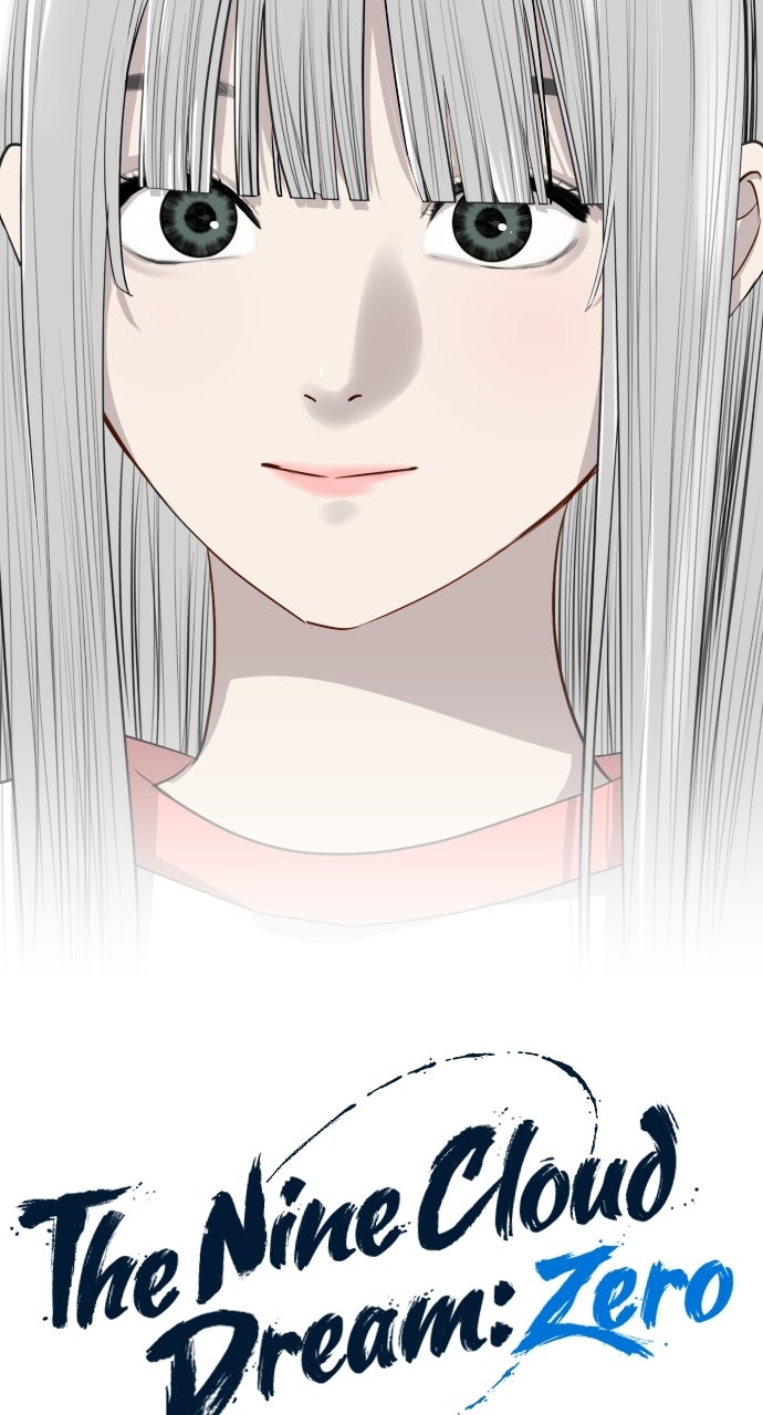The Nine CloudDream: Zero Ep. 7 - Soyu Yang: Well-Fed, Well-Kept page 5 - 