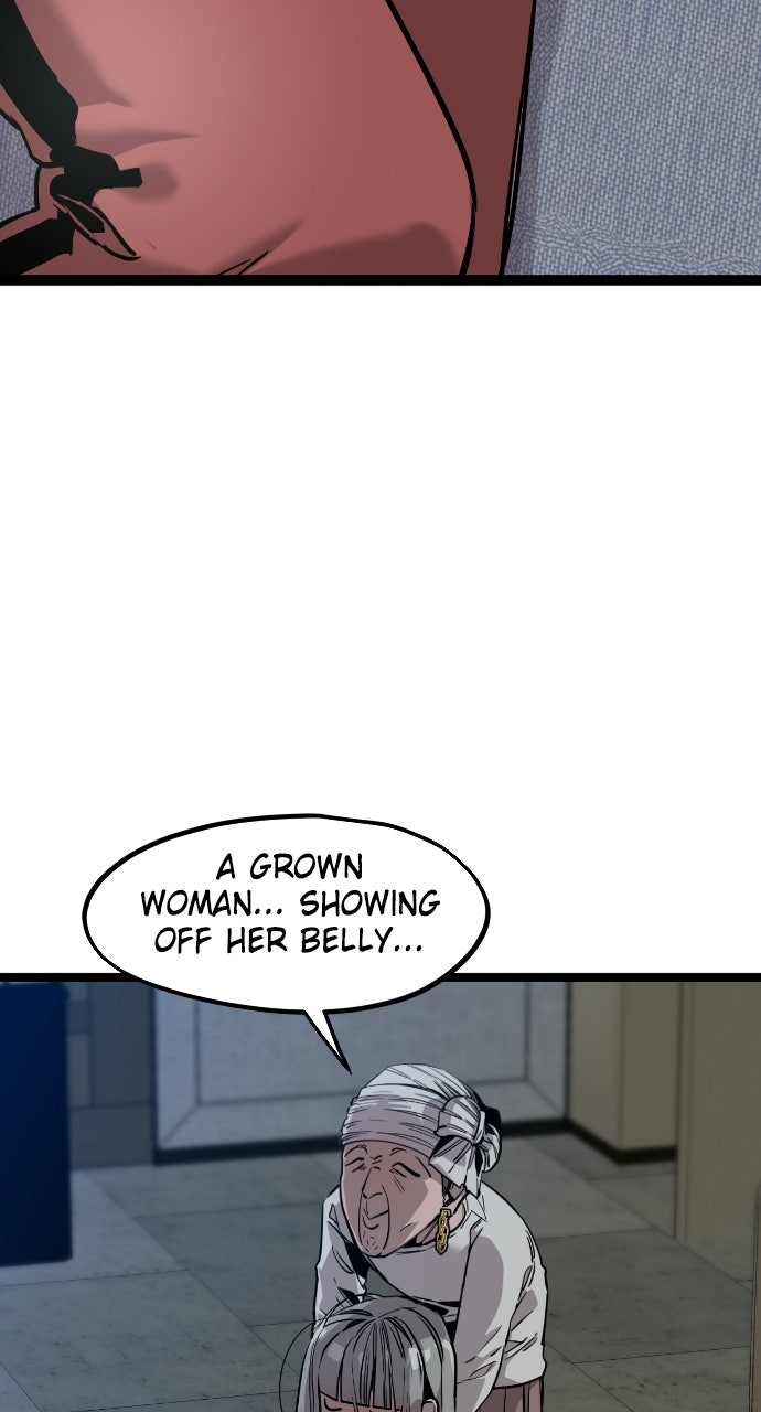 The Nine CloudDream: Zero Ep. 7 - Soyu Yang: Well-Fed, Well-Kept page 42 - 