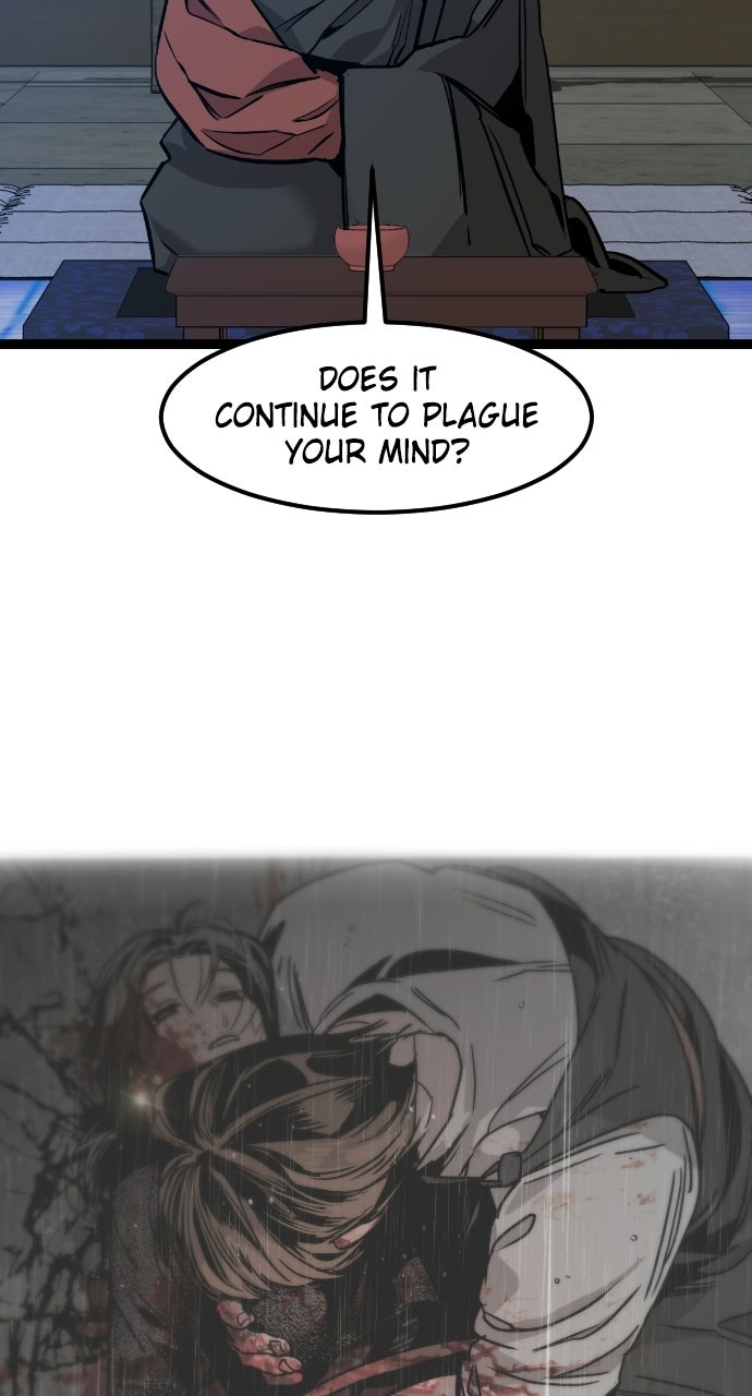 The Nine CloudDream: Zero Ep. 7 - Soyu Yang: Well-Fed, Well-Kept page 46 - 