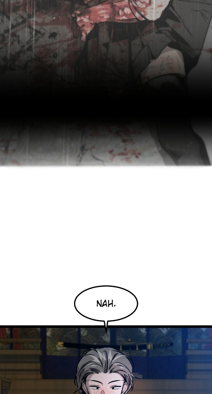 The Nine CloudDream: Zero Ep. 7 - Soyu Yang: Well-Fed, Well-Kept page 47 - 