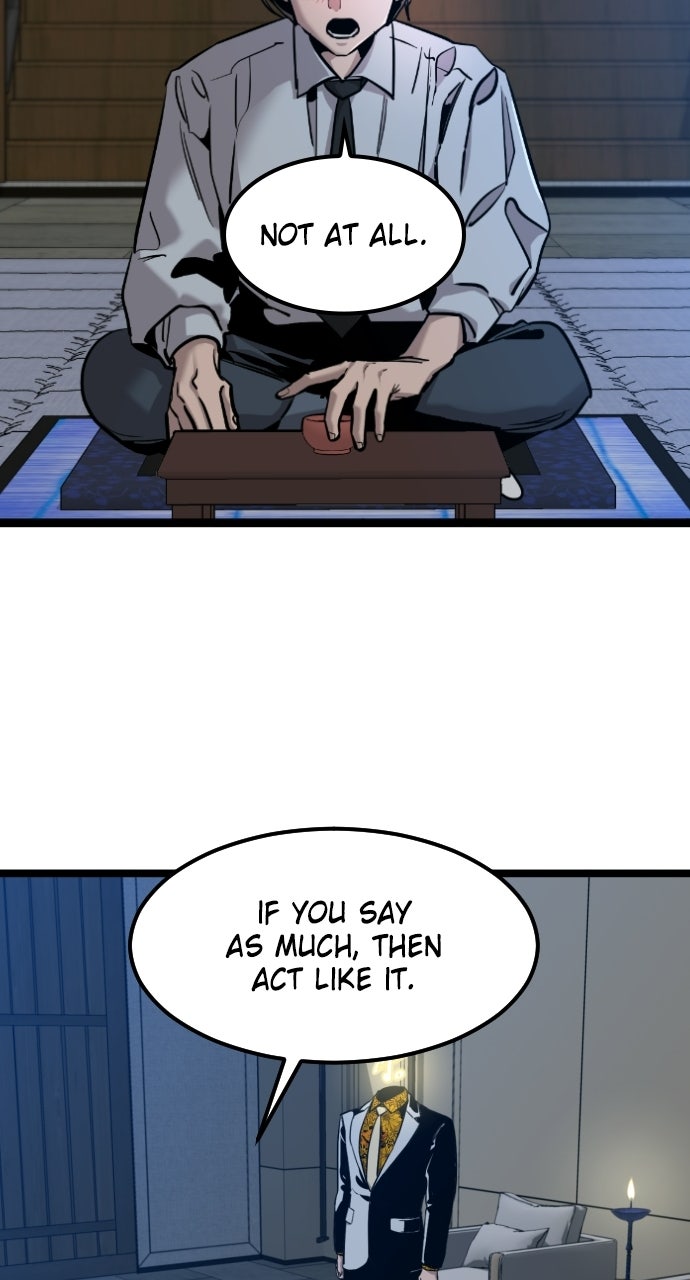 The Nine CloudDream: Zero Ep. 7 - Soyu Yang: Well-Fed, Well-Kept page 48 - 