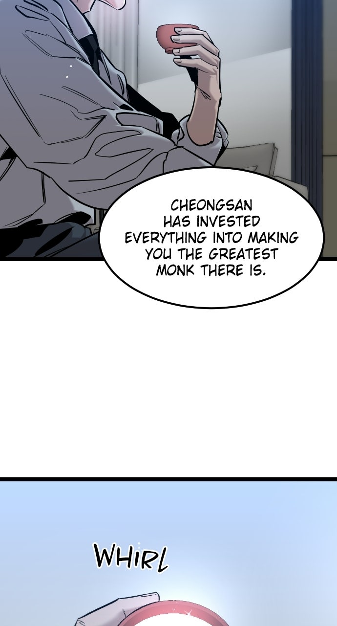 The Nine CloudDream: Zero Ep. 7 - Soyu Yang: Well-Fed, Well-Kept page 50 - 