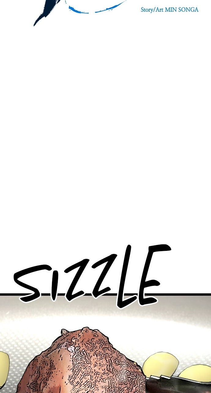 The Nine CloudDream: Zero Ep. 7 - Soyu Yang: Well-Fed, Well-Kept page 6 - 