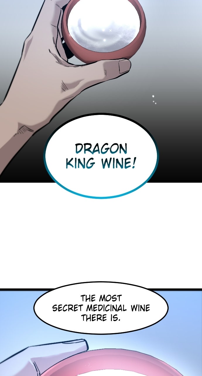 The Nine CloudDream: Zero Ep. 7 - Soyu Yang: Well-Fed, Well-Kept page 51 - 