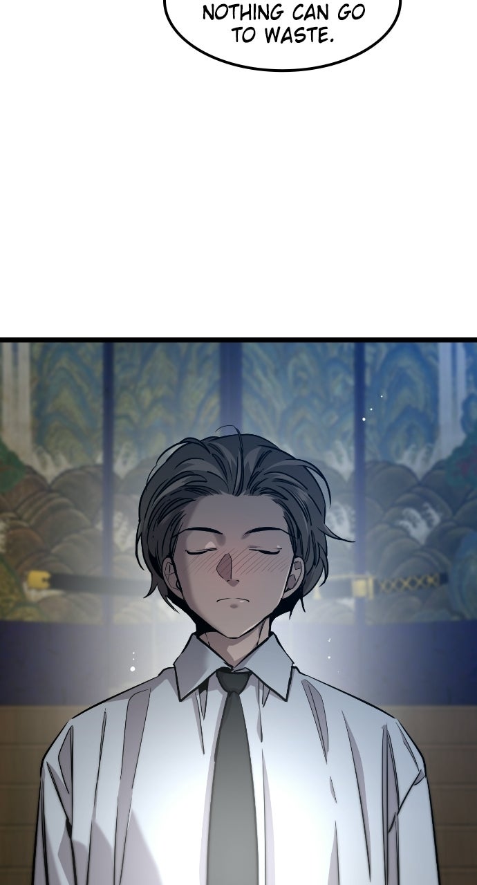 The Nine CloudDream: Zero Ep. 7 - Soyu Yang: Well-Fed, Well-Kept page 55 - 