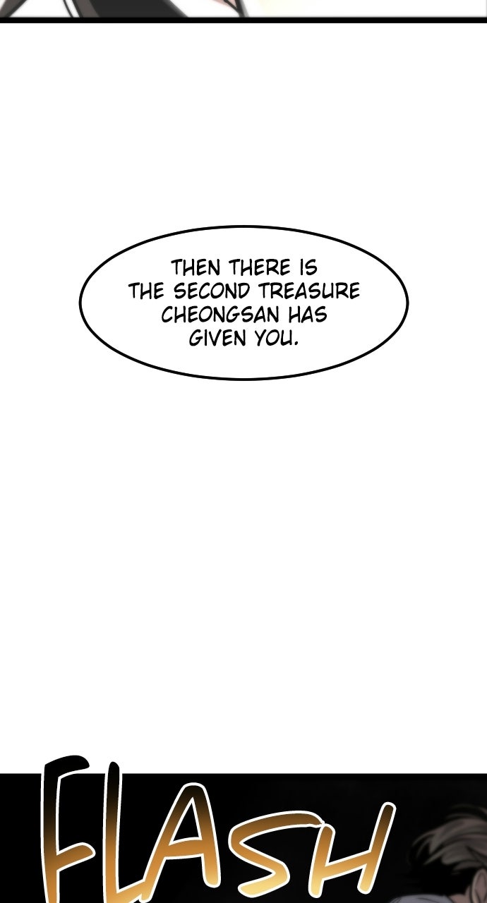 The Nine CloudDream: Zero Ep. 7 - Soyu Yang: Well-Fed, Well-Kept page 58 - 