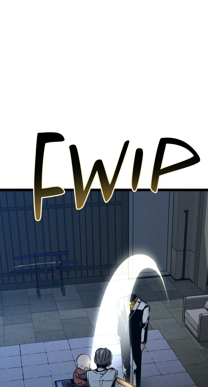 The Nine CloudDream: Zero Ep. 7 - Soyu Yang: Well-Fed, Well-Kept page 65 - 