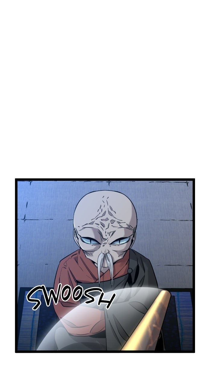 The Nine CloudDream: Zero Ep. 7 - Soyu Yang: Well-Fed, Well-Kept page 72 - 