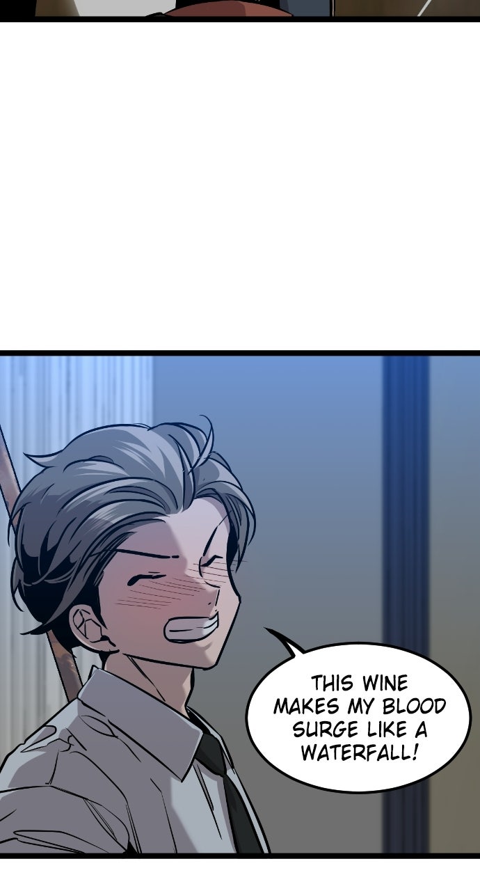 The Nine CloudDream: Zero Ep. 7 - Soyu Yang: Well-Fed, Well-Kept page 74 - 