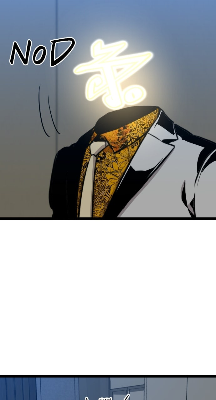 The Nine CloudDream: Zero Ep. 7 - Soyu Yang: Well-Fed, Well-Kept page 76 - 