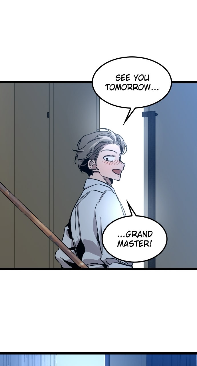 The Nine CloudDream: Zero Ep. 7 - Soyu Yang: Well-Fed, Well-Kept page 78 - 