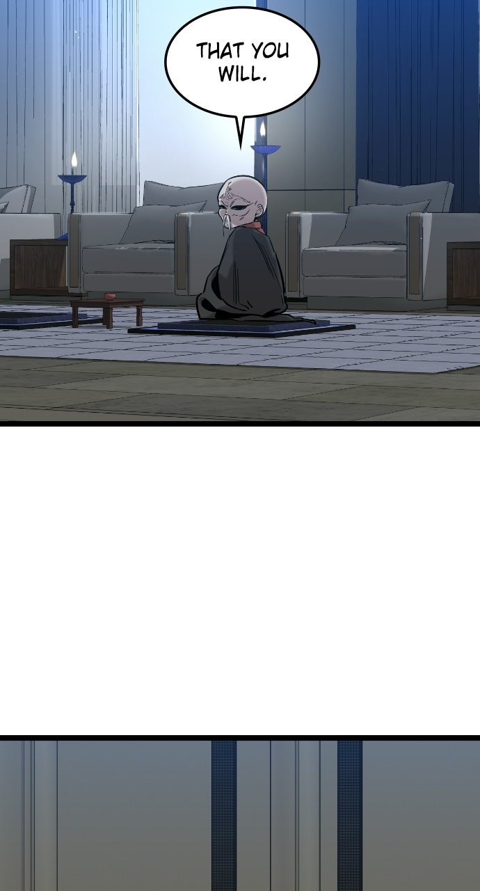 The Nine CloudDream: Zero Ep. 7 - Soyu Yang: Well-Fed, Well-Kept page 79 - 