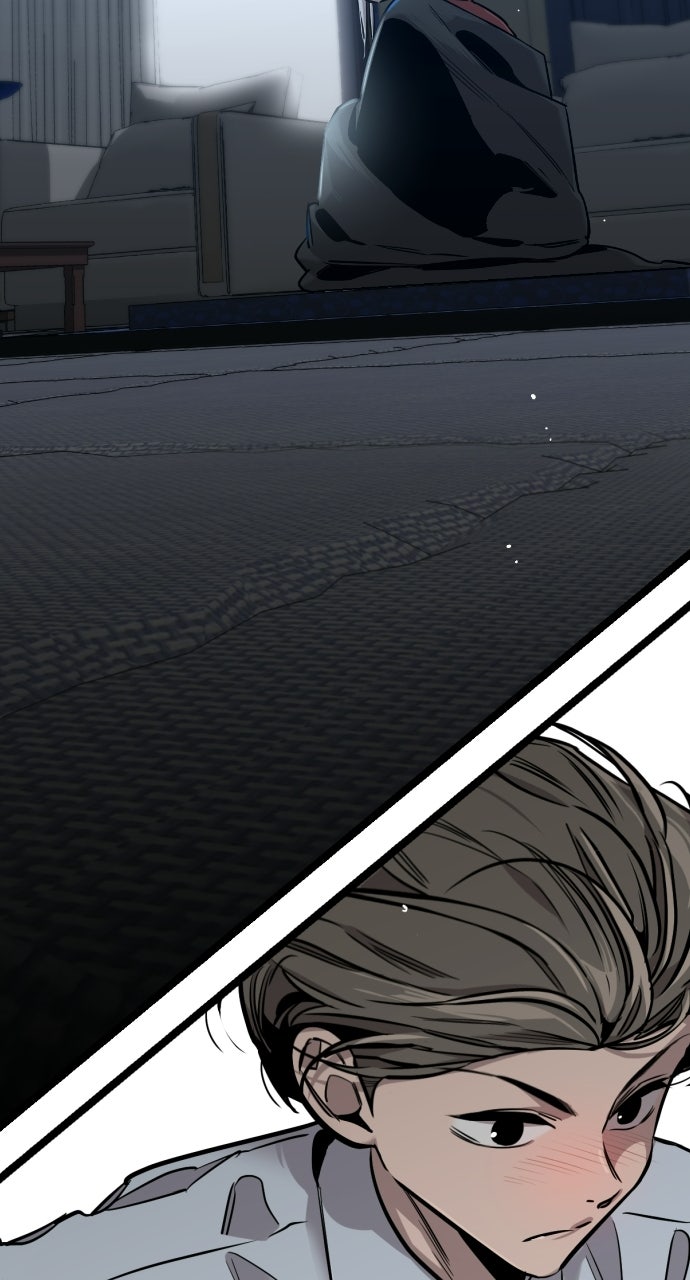 The Nine CloudDream: Zero Ep. 7 - Soyu Yang: Well-Fed, Well-Kept page 83 - 