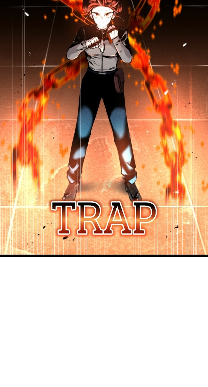 The Nine CloudDream: Zero Ep. 8 - The Entrance Test - Pt. 5 page 11 - 