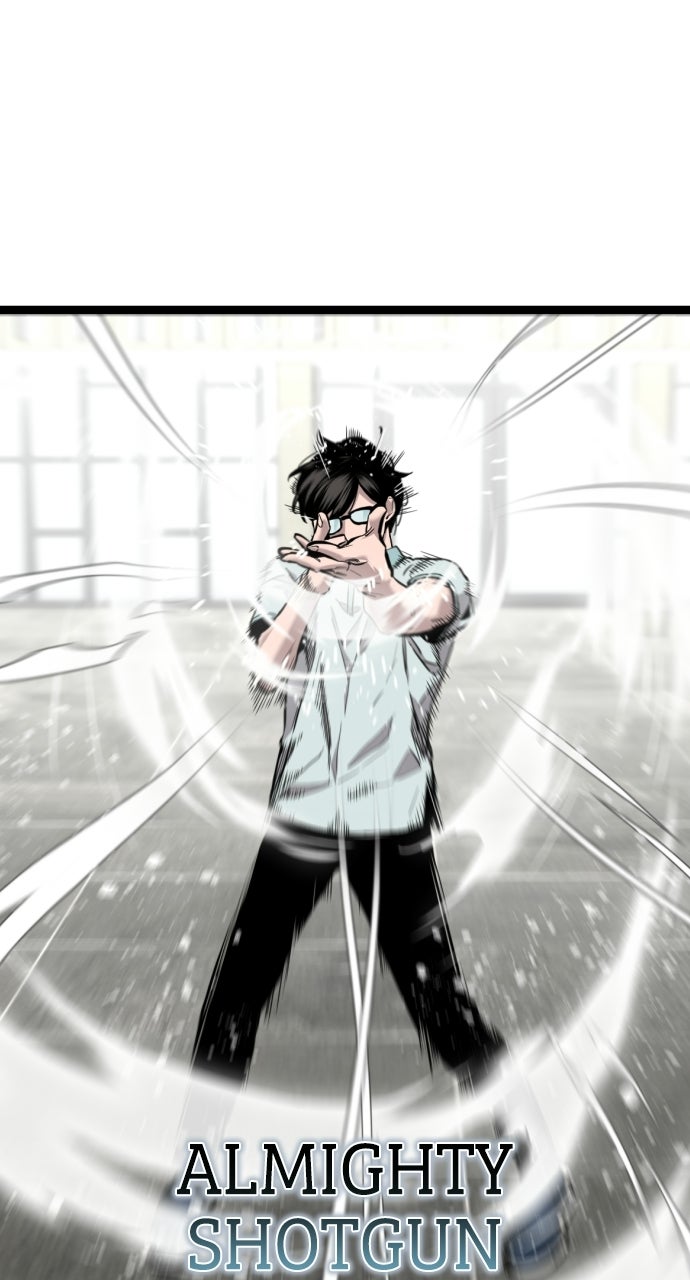 The Nine CloudDream: Zero Ep. 8 - The Entrance Test - Pt. 5 page 13 - 