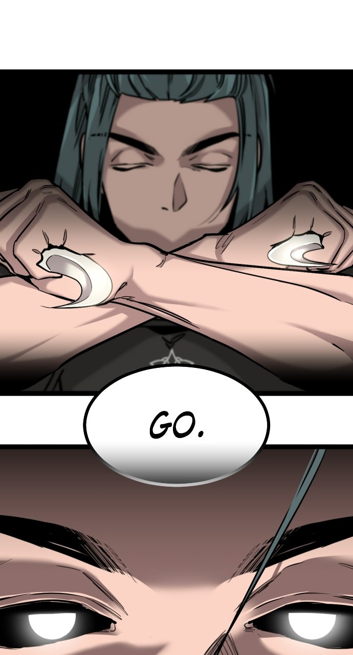 The Nine CloudDream: Zero Ep. 8 - The Entrance Test - Pt. 5 page 20 - 