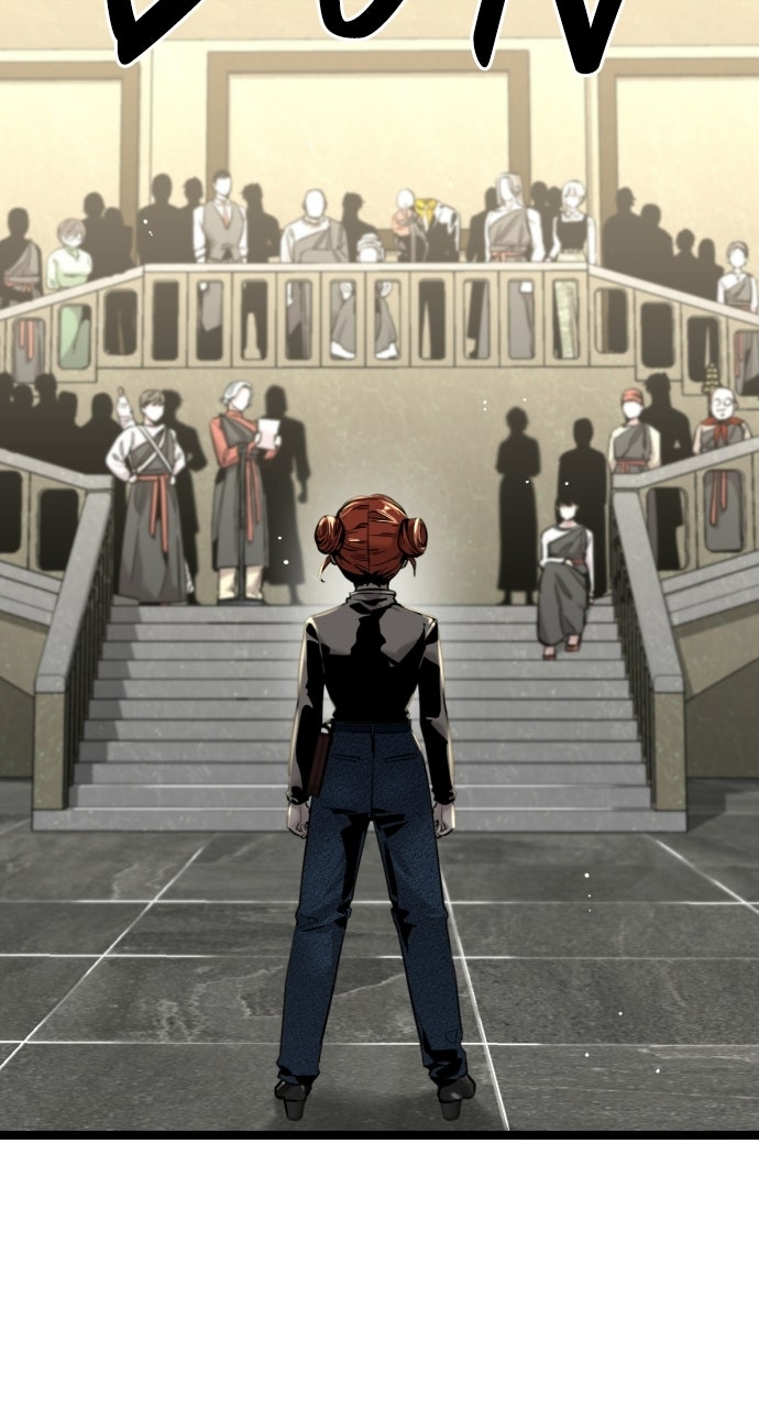 The Nine CloudDream: Zero Ep. 8 - The Entrance Test - Pt. 5 page 3 - 