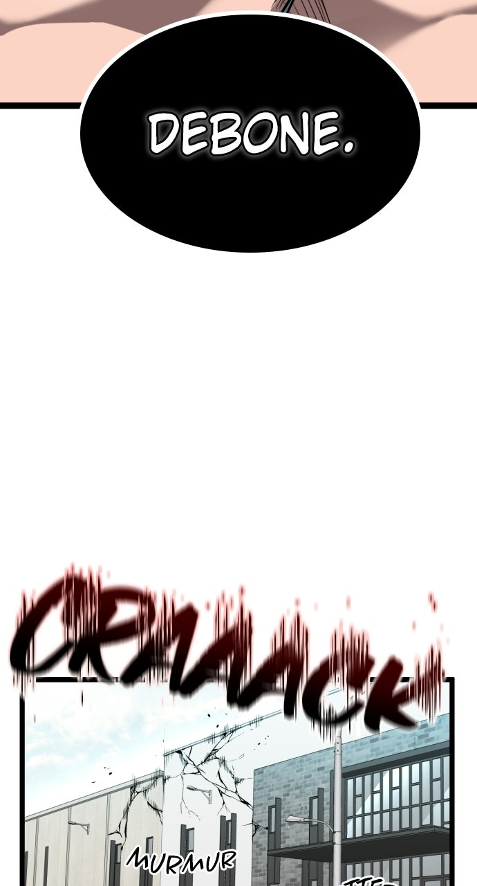 The Nine CloudDream: Zero Ep. 8 - The Entrance Test - Pt. 5 page 21 - 