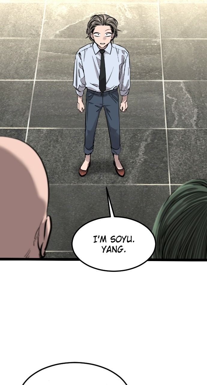 The Nine CloudDream: Zero Ep. 8 - The Entrance Test - Pt. 5 page 26 - 
