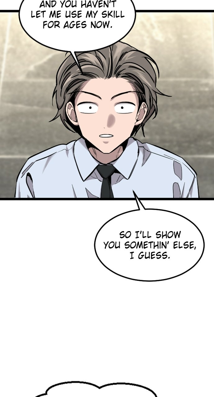 The Nine CloudDream: Zero Ep. 8 - The Entrance Test - Pt. 5 page 27 - 