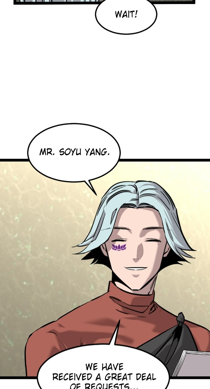 The Nine CloudDream: Zero Ep. 8 - The Entrance Test - Pt. 5 page 30 - 
