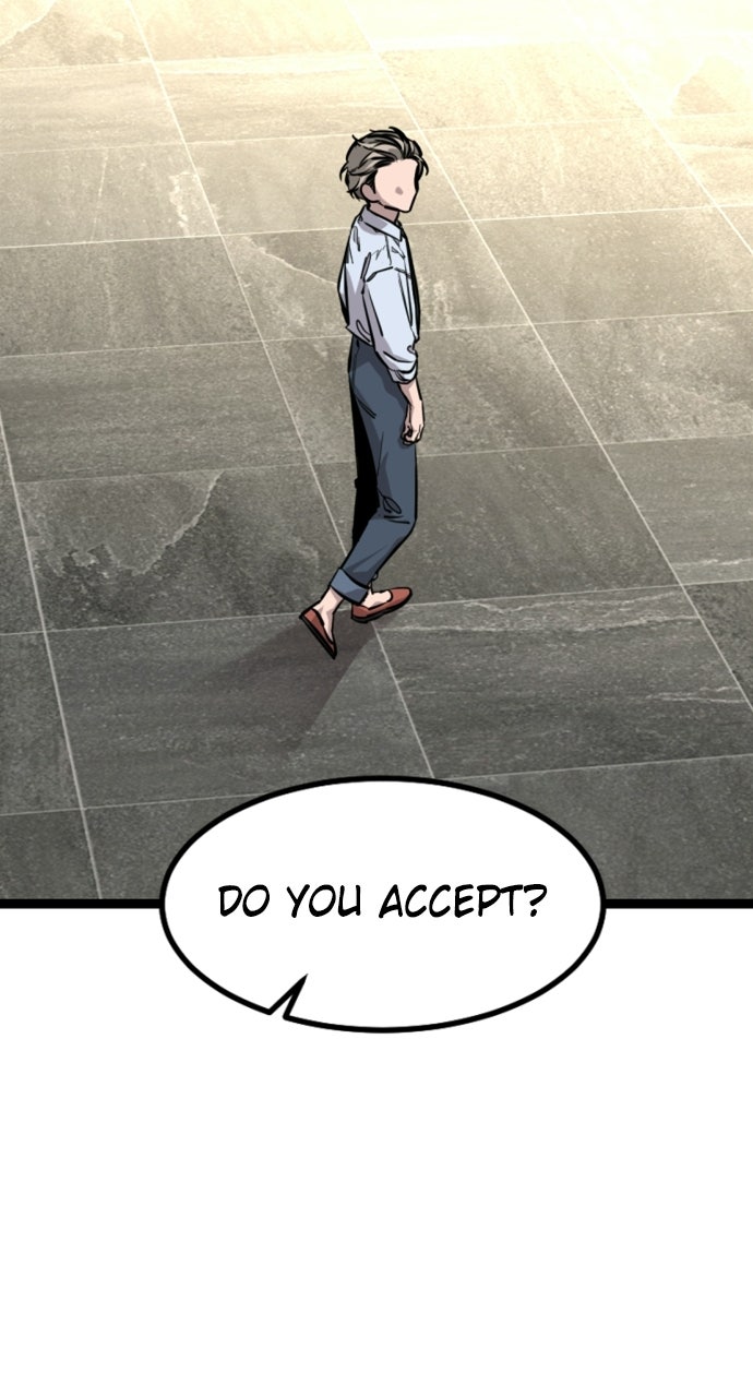 The Nine CloudDream: Zero Ep. 8 - The Entrance Test - Pt. 5 page 33 - 