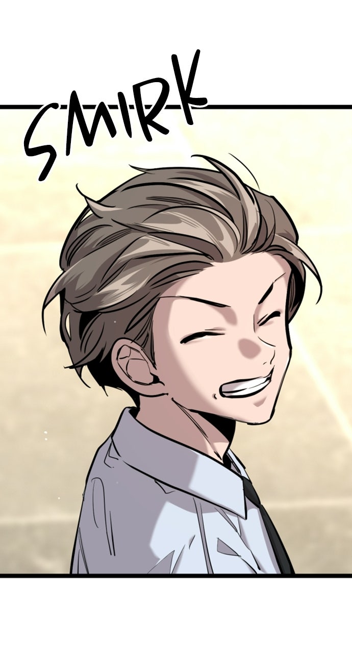 The Nine CloudDream: Zero Ep. 8 - The Entrance Test - Pt. 5 page 34 - 