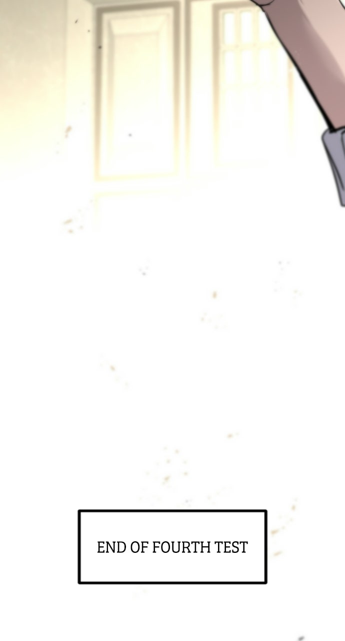 The Nine CloudDream: Zero Ep. 8 - The Entrance Test - Pt. 5 page 36 - 