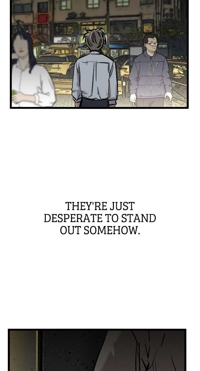 The Nine CloudDream: Zero Ep. 8 - The Entrance Test - Pt. 5 page 39 - 