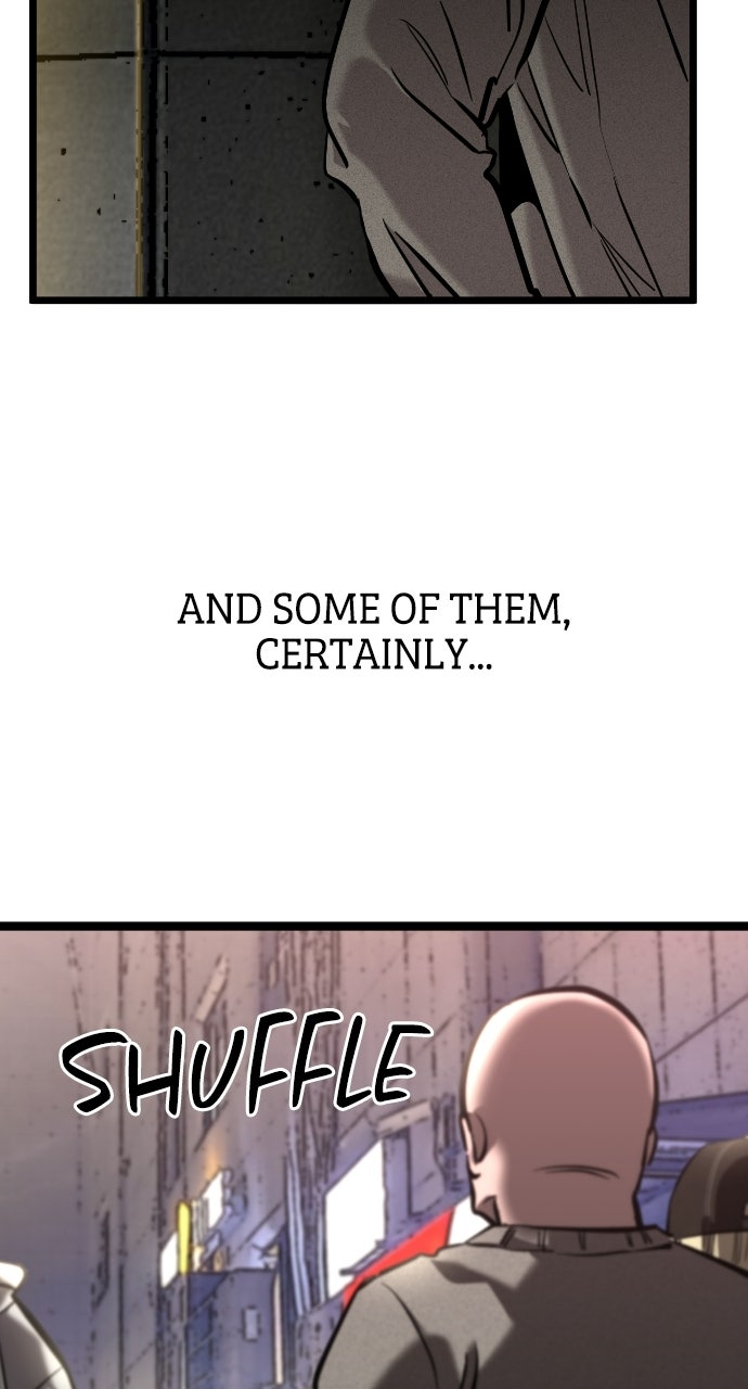 The Nine CloudDream: Zero Ep. 8 - The Entrance Test - Pt. 5 page 40 - 