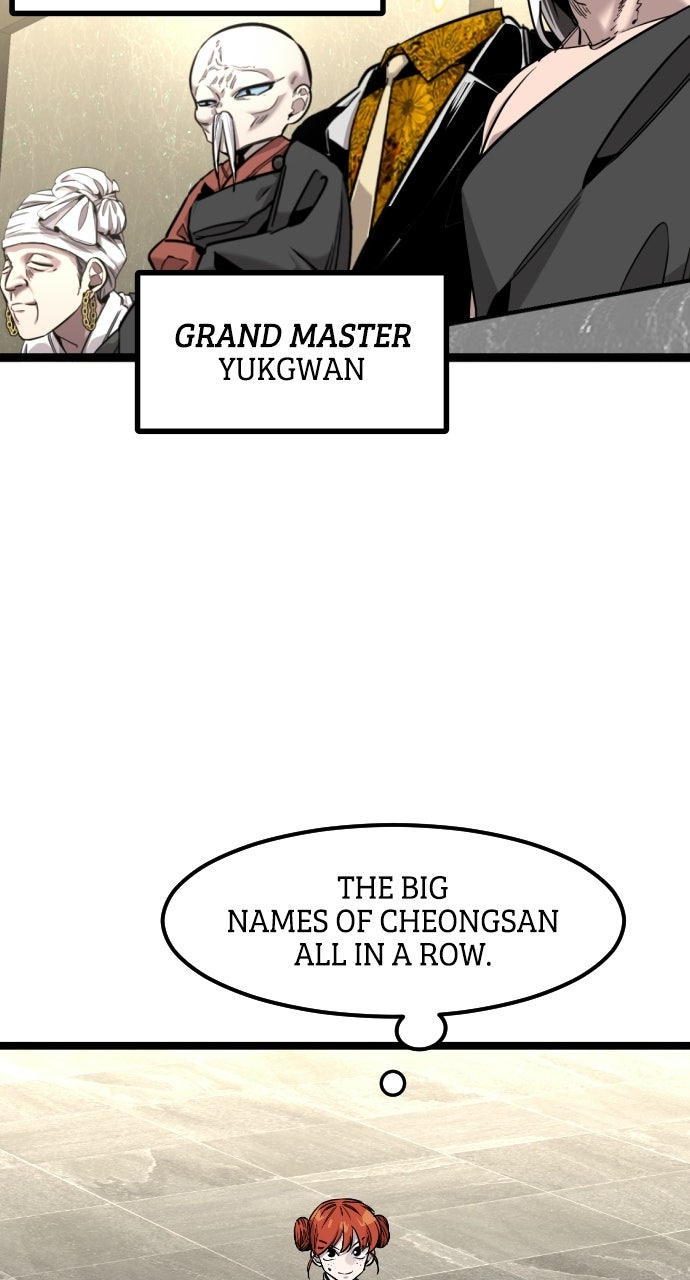 The Nine CloudDream: Zero Ep. 8 - The Entrance Test - Pt. 5 page 5 - 