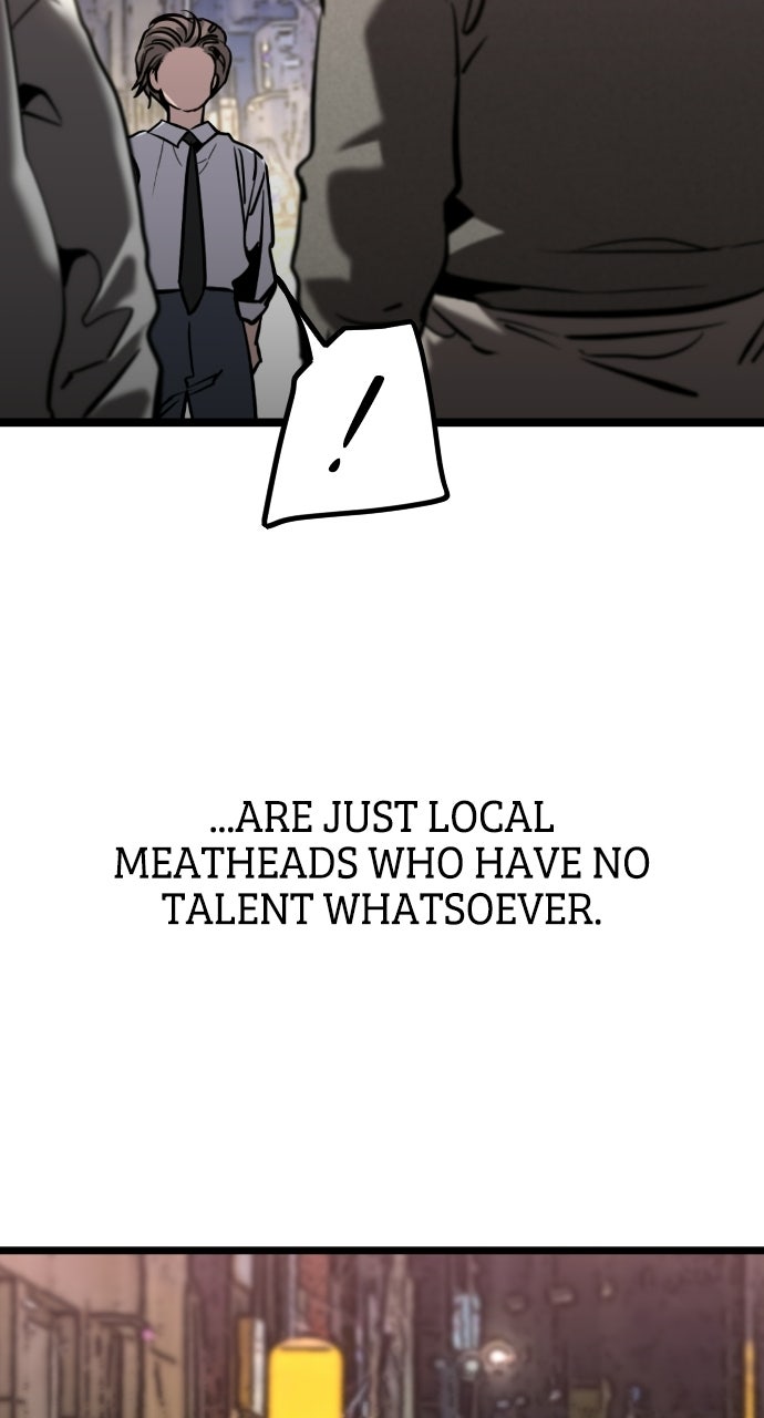 The Nine CloudDream: Zero Ep. 8 - The Entrance Test - Pt. 5 page 41 - 