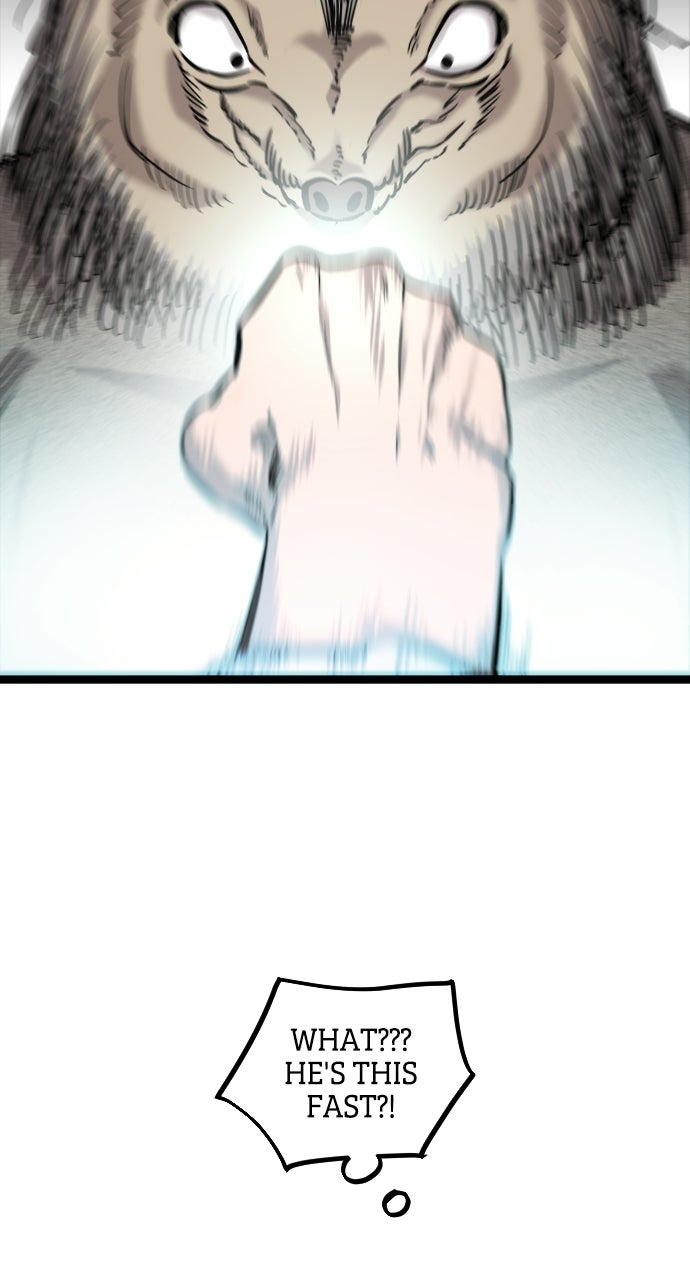 The Nine CloudDream: Zero Ep. 8 - The Entrance Test - Pt. 5 page 50 - 