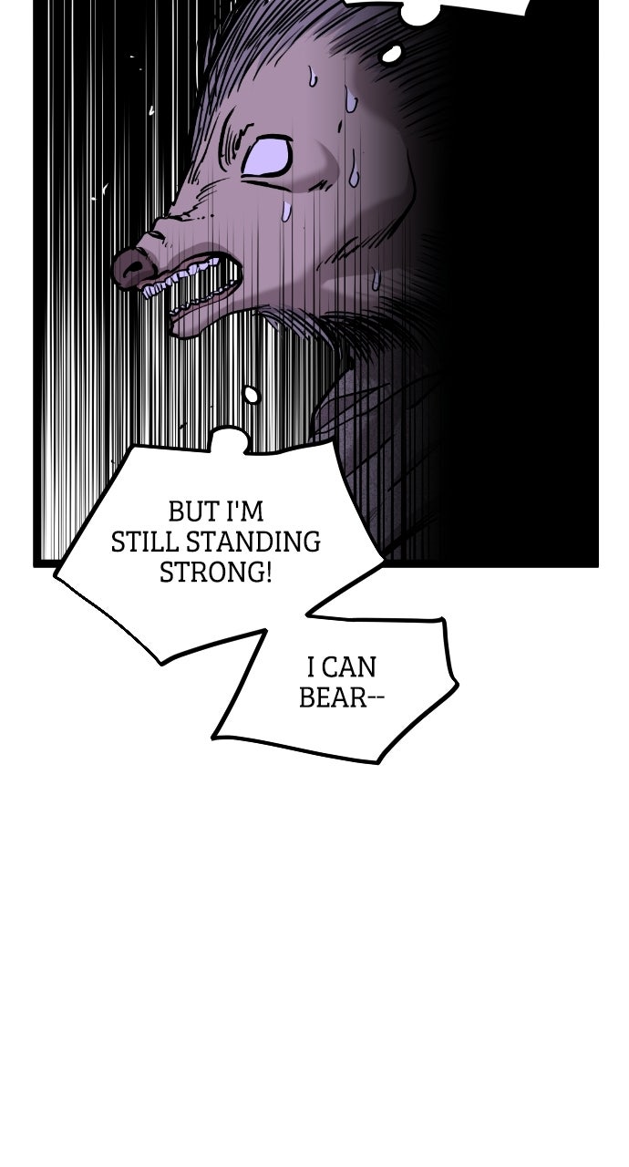 The Nine CloudDream: Zero Ep. 8 - The Entrance Test - Pt. 5 page 52 - 