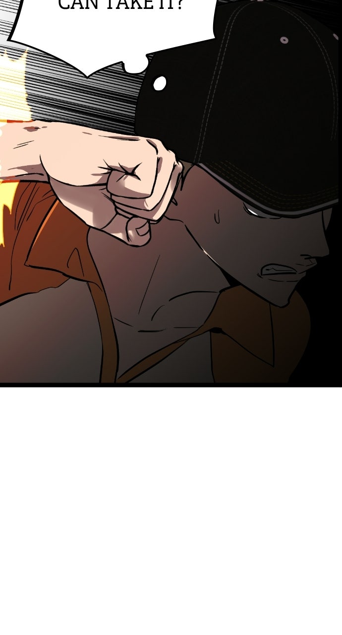 The Nine CloudDream: Zero Ep. 8 - The Entrance Test - Pt. 5 page 58 - 