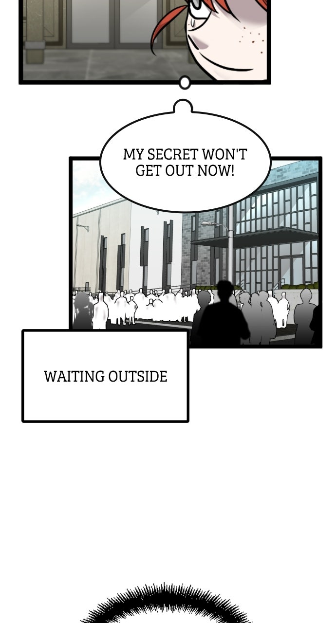 The Nine CloudDream: Zero Ep. 8 - The Entrance Test - Pt. 5 page 7 - 