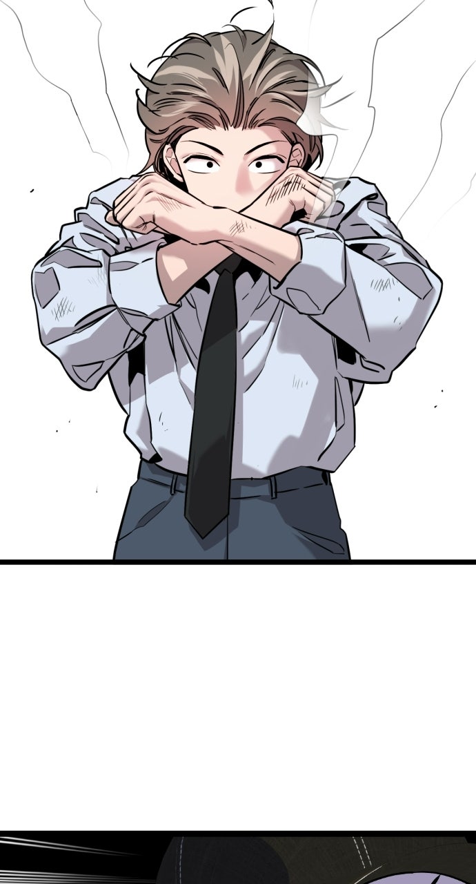 The Nine CloudDream: Zero Ep. 8 - The Entrance Test - Pt. 5 page 61 - 