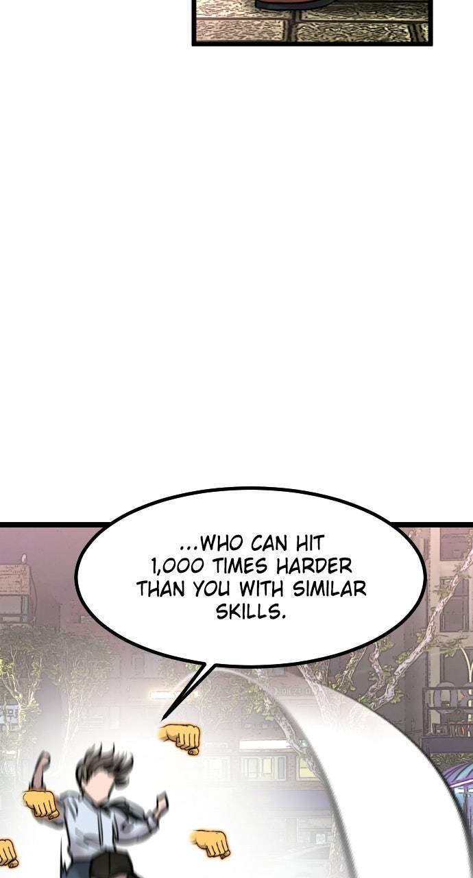 The Nine CloudDream: Zero Ep. 8 - The Entrance Test - Pt. 5 page 64 - 