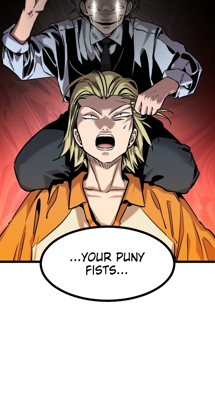 The Nine CloudDream: Zero Ep. 8 - The Entrance Test - Pt. 5 page 66 - 