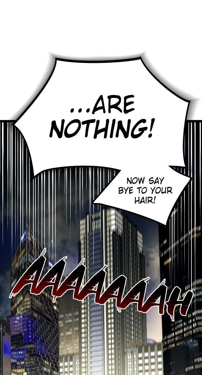 The Nine CloudDream: Zero Ep. 8 - The Entrance Test - Pt. 5 page 67 - 