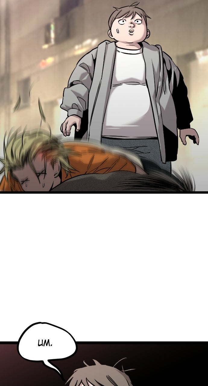 The Nine CloudDream: Zero Ep. 8 - The Entrance Test - Pt. 5 page 69 - 