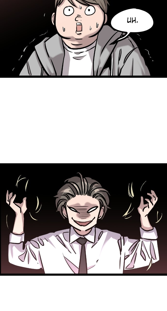 The Nine CloudDream: Zero Ep. 8 - The Entrance Test - Pt. 5 page 70 - 