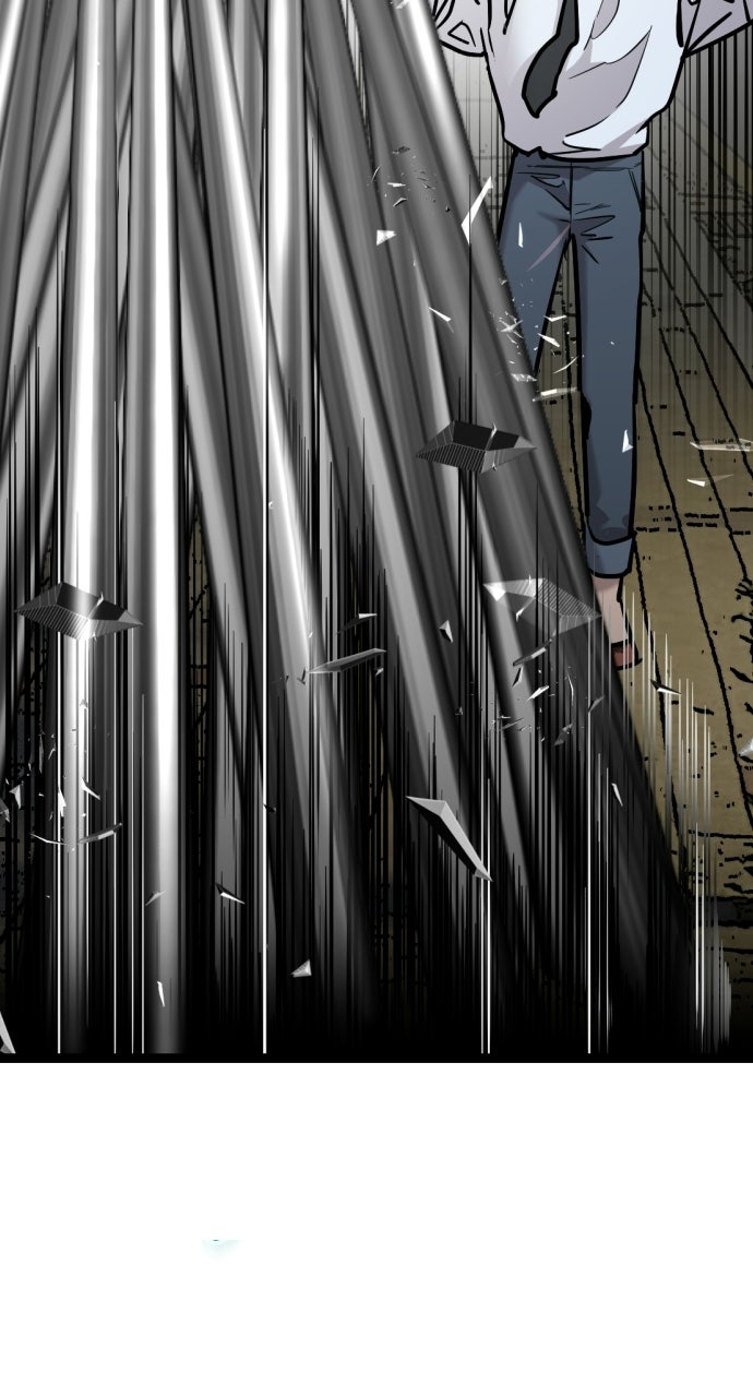 The Nine CloudDream: Zero Ep. 8 - The Entrance Test - Pt. 5 page 73 - 